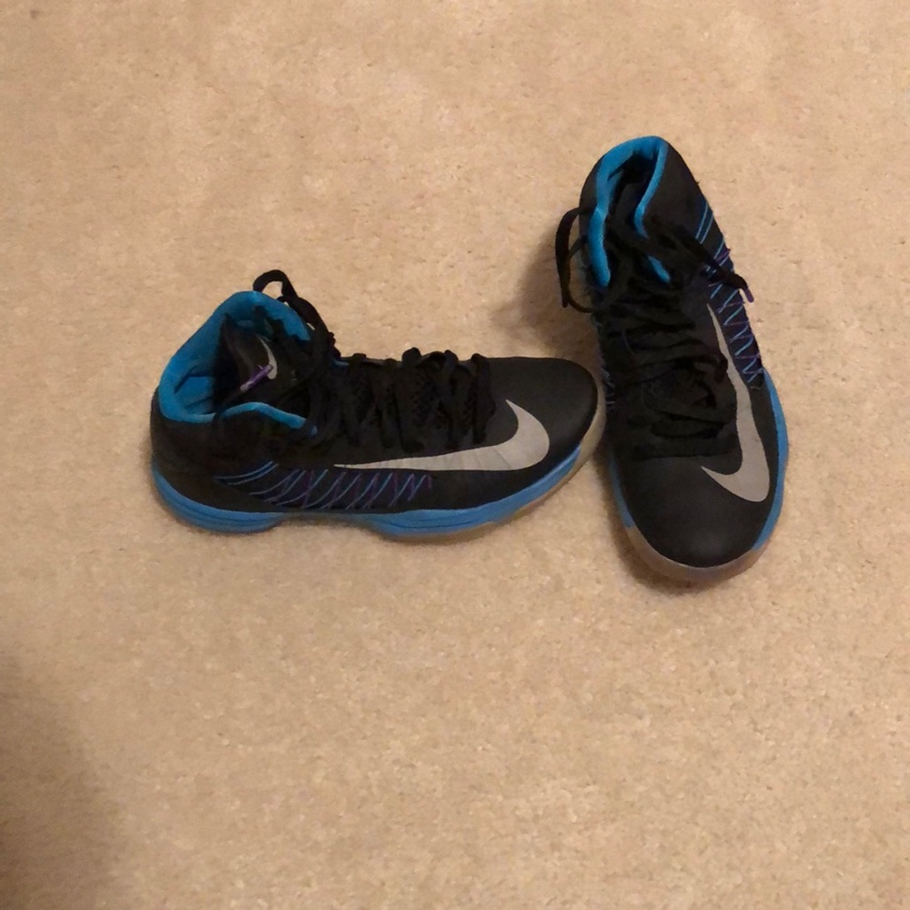 Nike Shoes | Nike Hyperdunks 2012